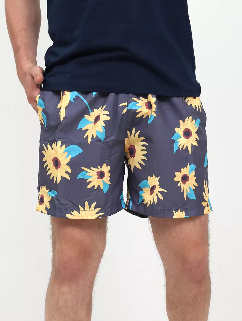 Maillot imprimé